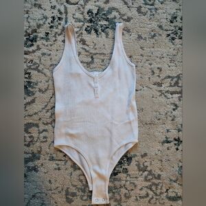 Never worn - Bodysuit